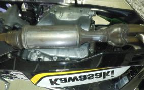 KAWASAKI NINJA ZX-6R A 2025 ZX636J