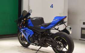 SUZUKI GSX-R1000R A 2019 DM11G