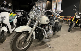 HARLEY FLSTF1340-1450 2002 BMY