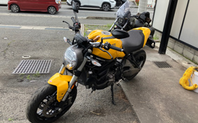 DUCATI  DUCATI  MONSTAR 821 2019 MH00