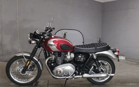 TRIUMPH  TRIUMPH T120 BONNEVILLE  DAD75H