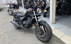 HONDA  REBEL 250 ABS MC49