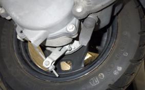 SUZUKI LET's 4 CA45A