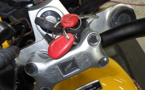 HONDA MONKEY 125 ABS JB02