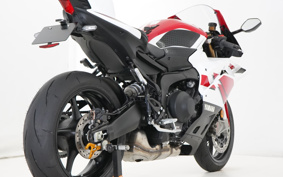 YAMAHA YZF-R9 70TH 2026 RNA3J