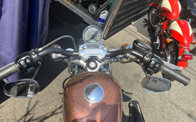 HARLEY XL1200C 2011 CT3