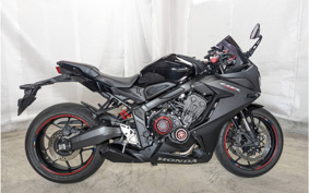 HONDA CBR650R 2023 RH03