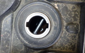 HONDA ﾍﾞﾝﾘｨ110 JA09