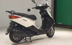 YAMAHA AXIS 125 TREET SE53J