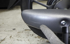 HONDA C125 SUPER CUB JA58