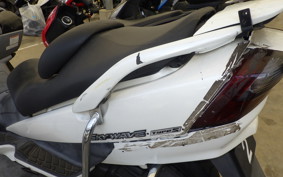SUZUKI SKYWAVE 400 K CK43A