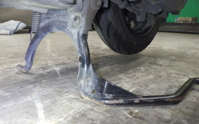 SUZUKI ADDRESS V50 Gen.2 2023 CA44A