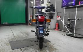 HONDA C50 SUPER CUB E AA01