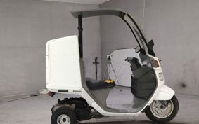 HONDA GYRO TA02