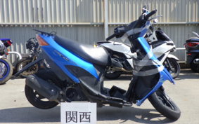 SUZUKI ADDRESS V50 CA4BA