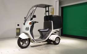 HONDA GYRO CANOPY 2021 TA03