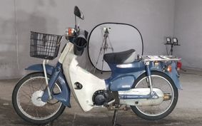 HONDA SUPER CUB50 AA01