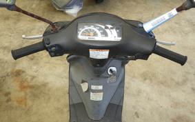 SUZUKI LET's 2 CA1PA