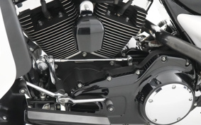 HARLEY FLHX1580 2008 KB4