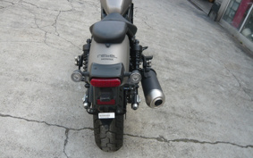 HONDA  REBEL 250 ABS MC49
