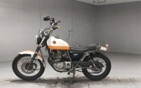 SUZUKI GLASS TRACKER BIG BOY NJ47A