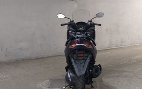 SUZUKI BURGMAN400 DU11A