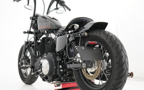 HARLEY XL1200X 2012 LC3