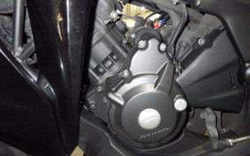 HONDA CBR250R GEN 3 MC41