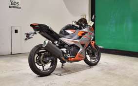 KAWASAKI NINJA 400 2018 EX400G