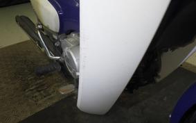 HONDA C50 SUPER CUB 2016 AA07