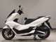 Фото Honda PCX 125 с японского аукциона