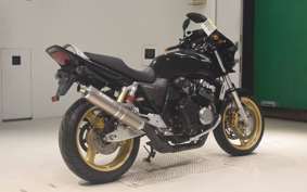 HONDA CB400SF VTEC Spec3 2007 NC39
