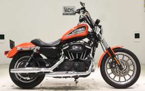 HARLEY XL883RI 2008