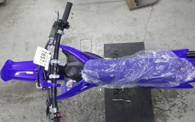 YAMAHA YZ85 2011 CB15C