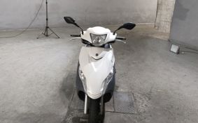 SUZUKI ADDRESS V125 DT11A