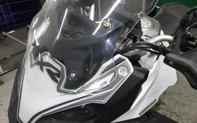 BMW F900XR 2020
