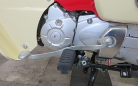 HONDA  SUPER CUB 50 60TH ANNIVERSARY  AA09