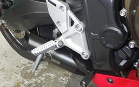 HONDA CBR650R RH03