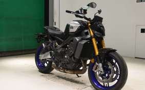 YAMAHA MT-09 SP 2025 RN87J