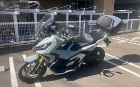 HONDA X-ADV 750 2021 RH10