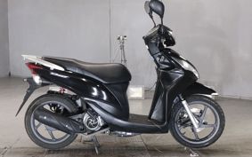 HONDA DIO 110 JF31