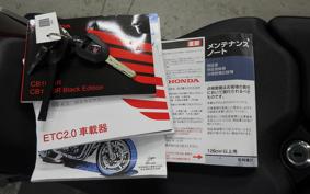 HONDA CB1000R GEN 2 2023