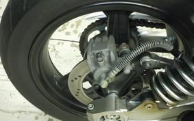 KAWASAKI ZEPHYR 400 KAI 2009 ZR400C
