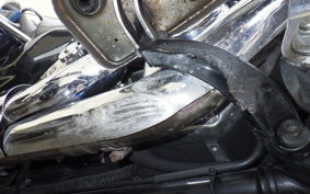 HARLEY FLHTCU 1580 2008