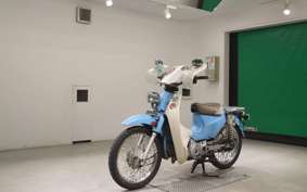 HONDA C110 SUPER CUB 2017 JA07