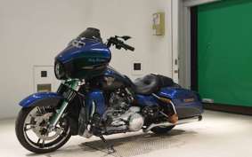 HARLEY FLHX 1750 2018