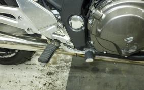 KAWASAKI BALIUS 250 Gen.2 ZR250B
