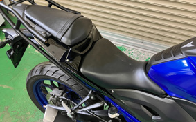 YAMAHA MT-03 2019 RH13J
