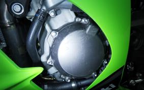 KAWASAKI ZX 10 NINJA ABS 2011