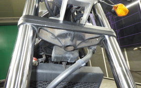 HONDA REBEL 250 A MC49